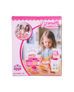 Children's Kitchen Set